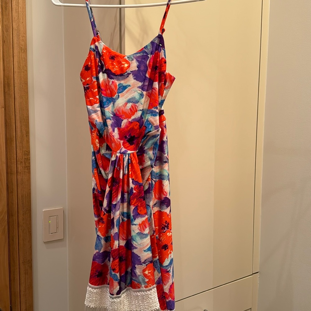 PatBO dress